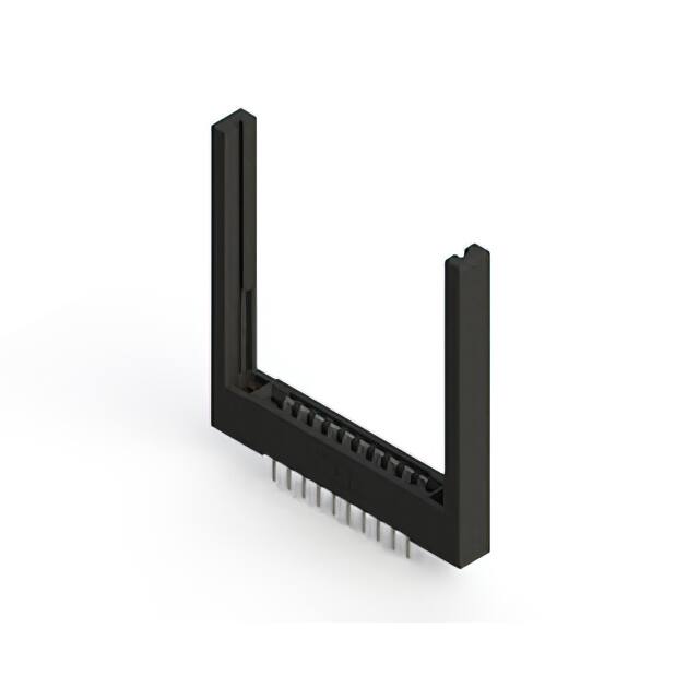 357-020-420-268 EDAC Inc.  Edgeboard Connectors